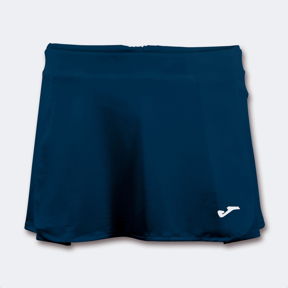 Fusta Open Ii Dark Navy Tennis Joma