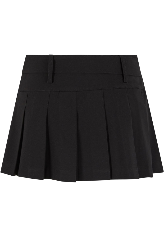 Fusta Pleated dama Urban Classics