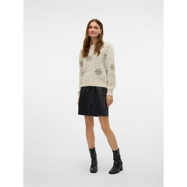 Fusta Vero Moda VM Wov Ld99