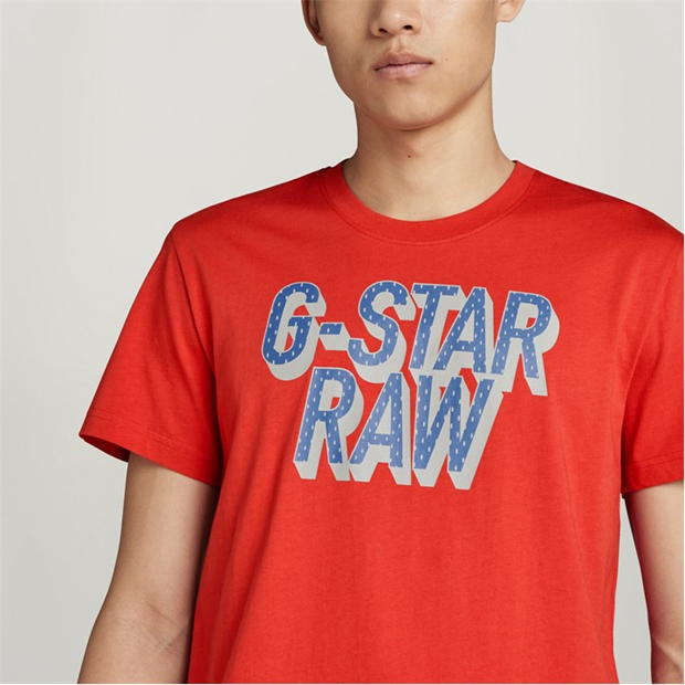 G Star Gstar 3D Dot TS Sn99