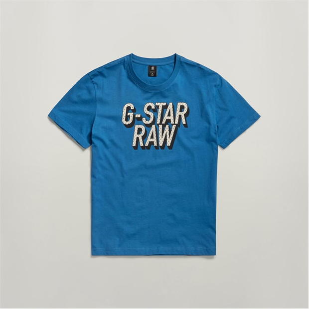 G Star Gstar 3D Dot TS Sn99