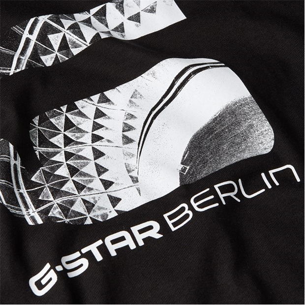 G Star Gstar Berlin TS Sn99