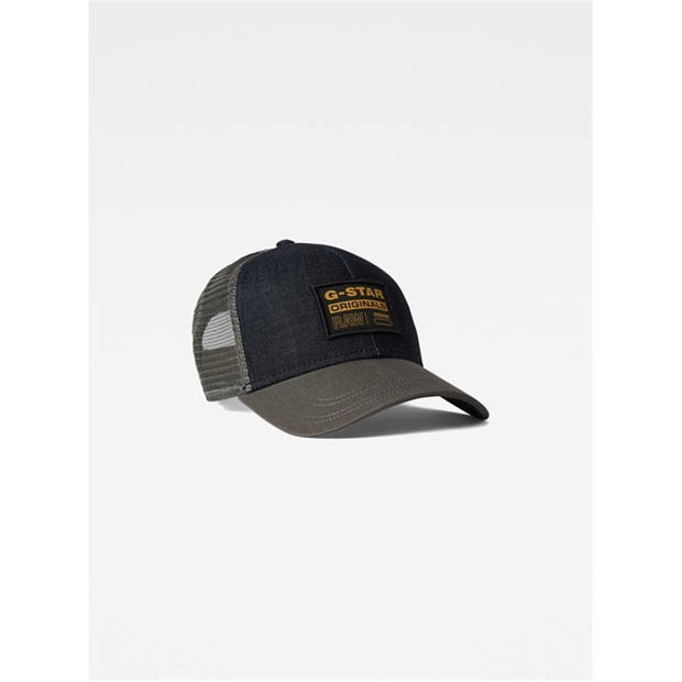 G Star Gstar Denm Trucker Sn99