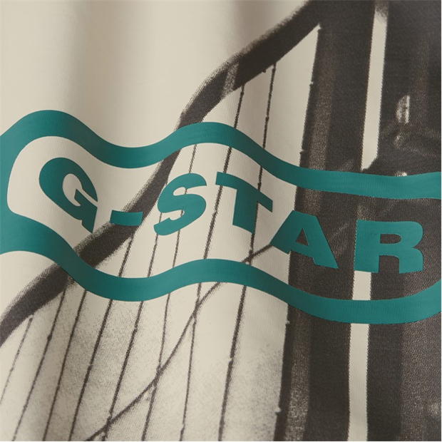 G Star Gstar HQ Lash TS Sn99