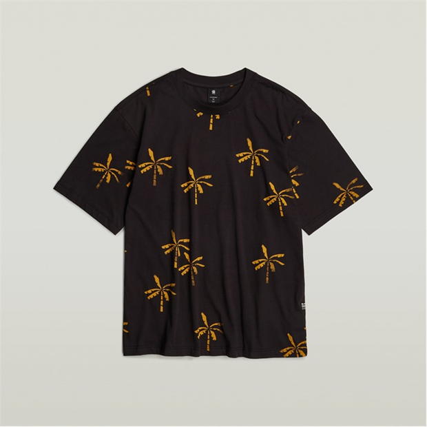 G Star Gstar Palm S/s T Sn43