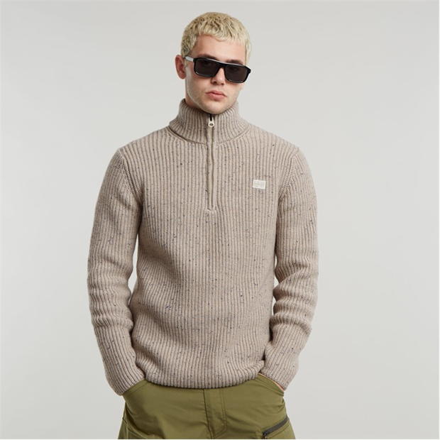 G Star Gstar Skipper Knit Sn44