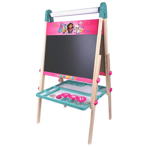 Gabbys Dollhouse Gabb Standing Easel Ch51