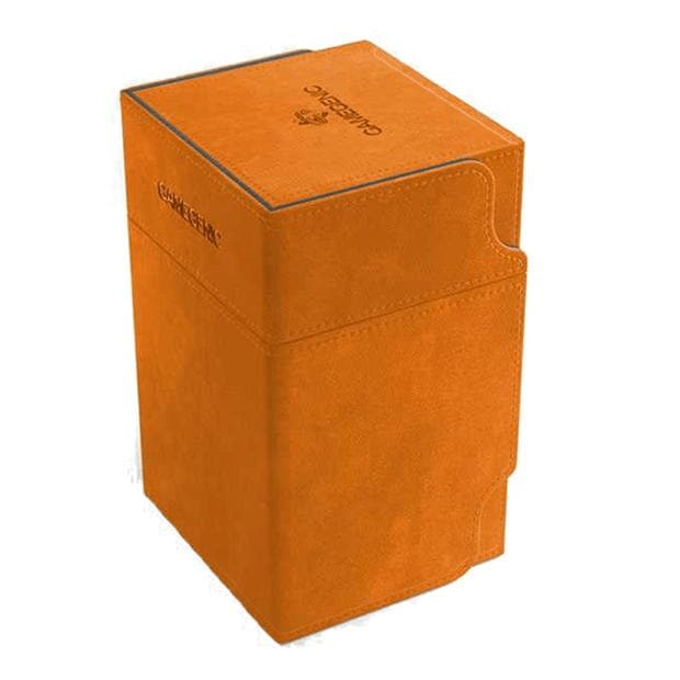 GameGenic Gamegenic Watchtower 100+ Convertible Orange