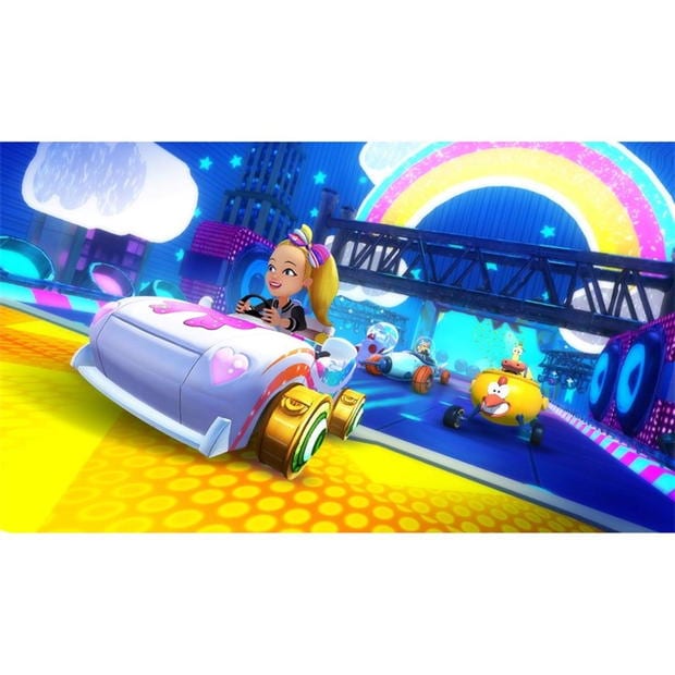 GameMill Nickelodeon Kart Racers 2: Grand Prix