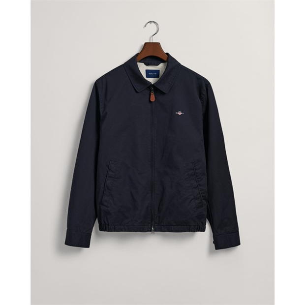 Gant Cotton Windcheater