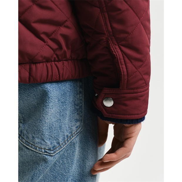 Gant Quilted Windcheater