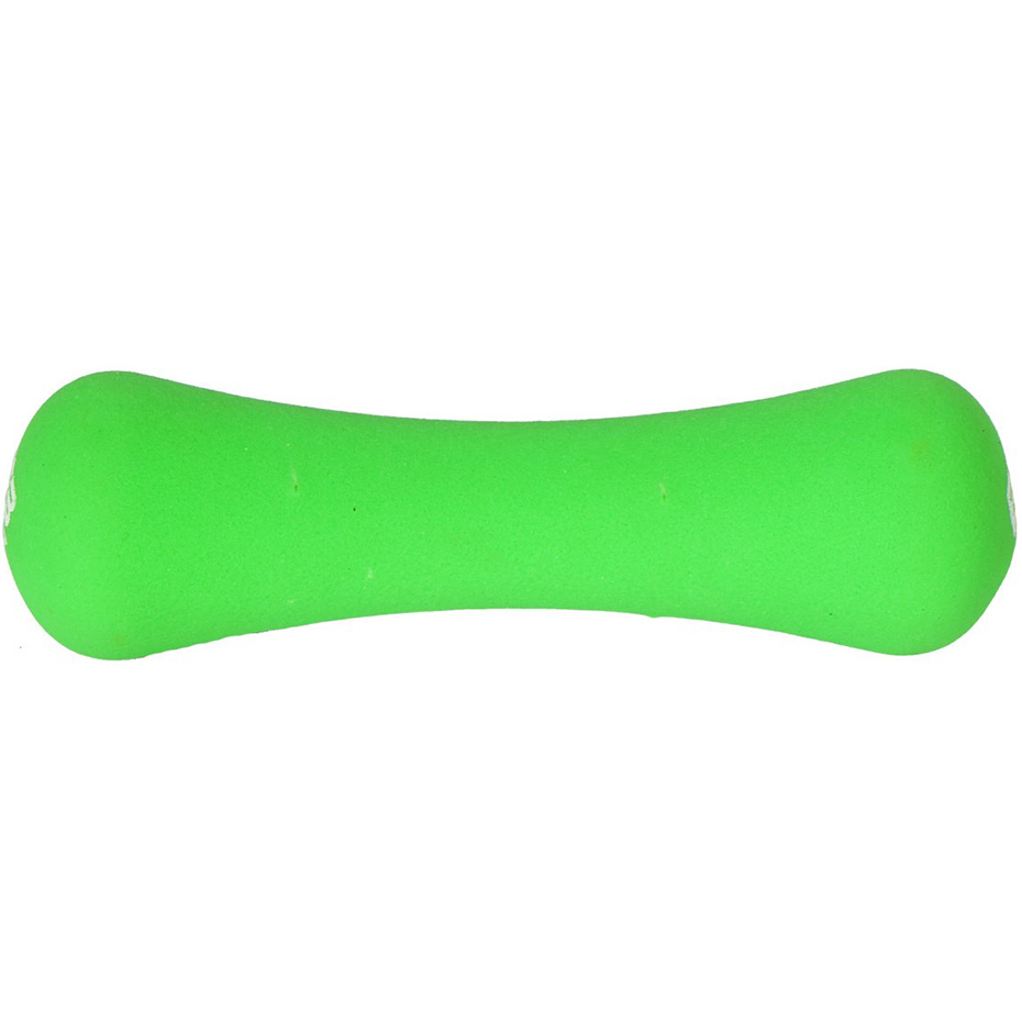 Neoprene dumbbell EB FIT 0.5 kg green 1029221