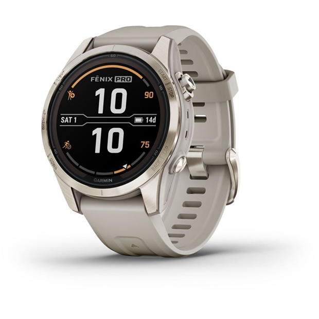 Garmin Fnx 7S Pr Spphr Slr