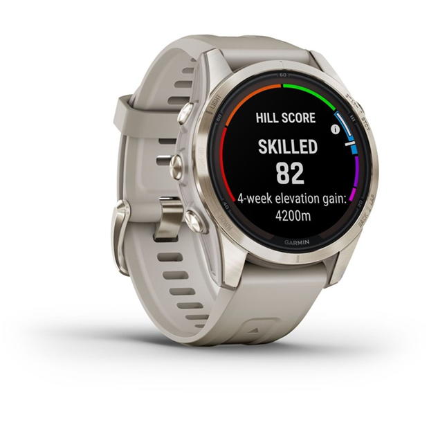 Garmin Fnx 7S Pr Spphr Slr