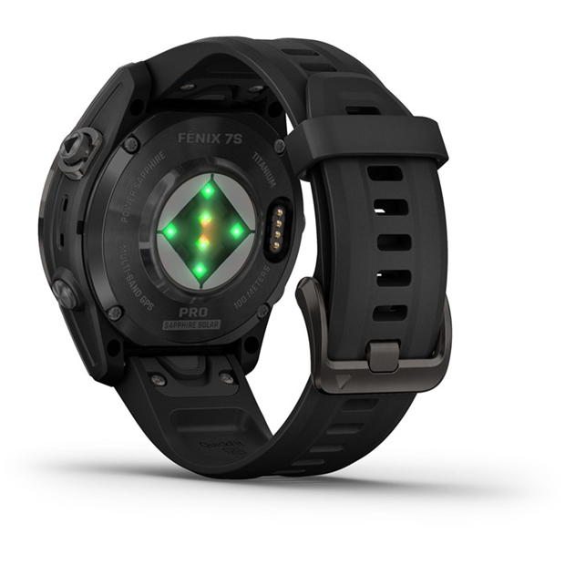 Garmin Fnx 7S Pr Spphr Slr