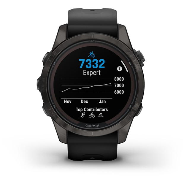 Garmin Fnx 7S Pr Spphr Slr