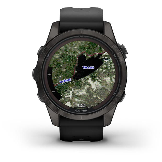 Garmin Fnx 7S Pr Spphr Slr