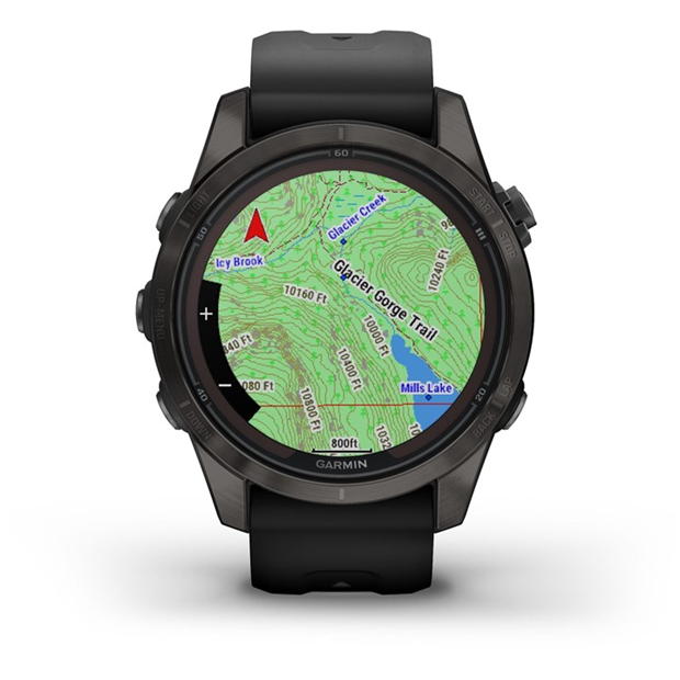 Garmin Fnx 7S Pr Spphr Slr