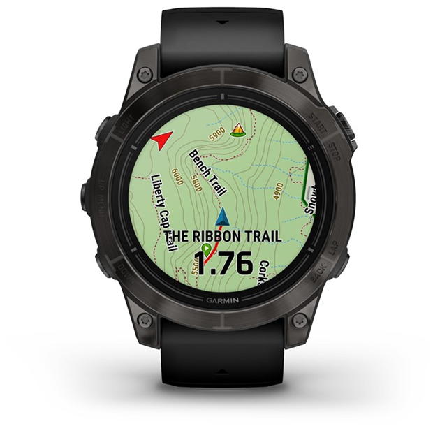 Garmin px Pr (Gn 2) Spphr d