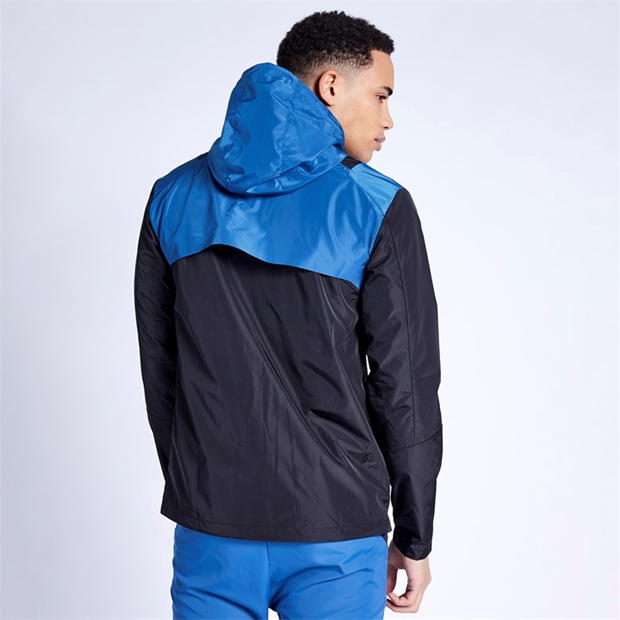 11 Degrees Lithium Anorak Sn99