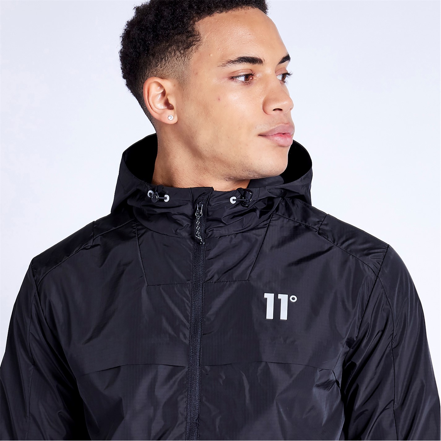 11 Degrees Anorak