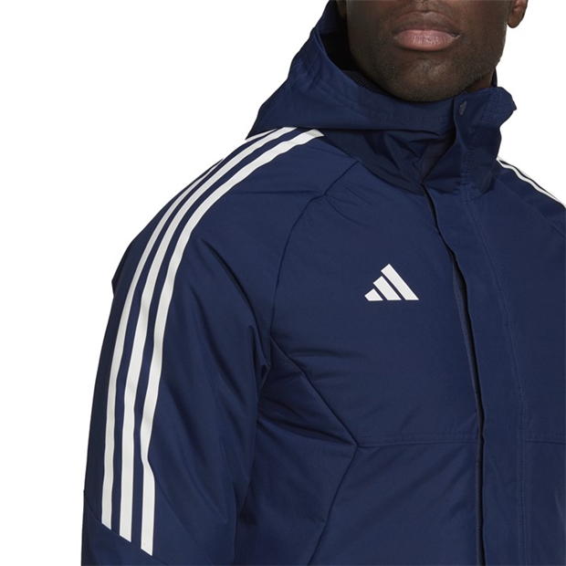 adidas C22Puffer Jkt Sn32