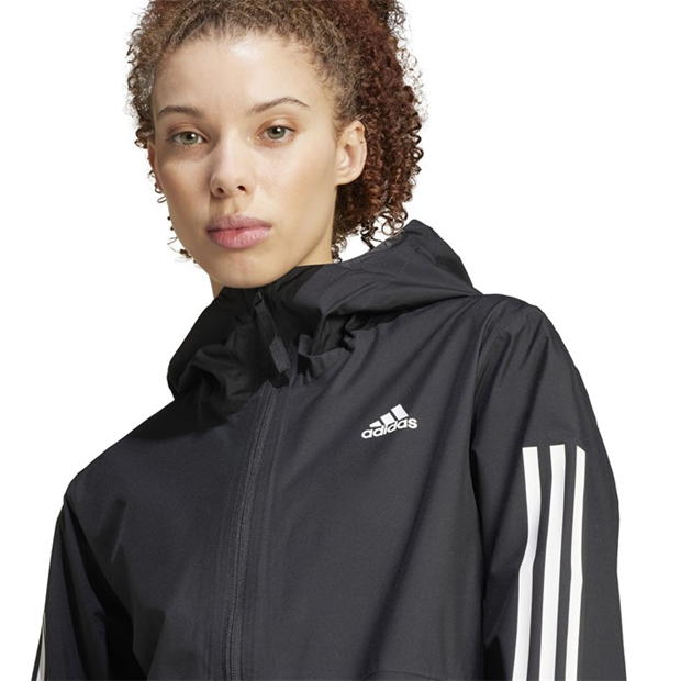 adidas W Ess 3s R.R J Anorak dama