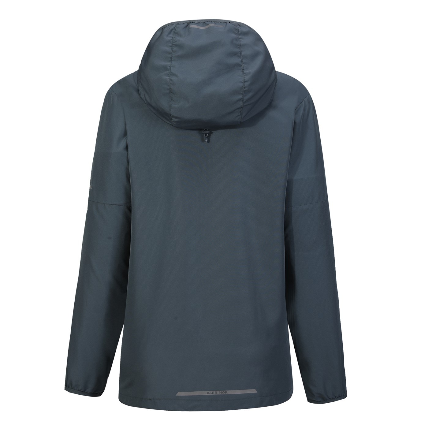 Jacheta Karrimor Funnel Neck Run dama