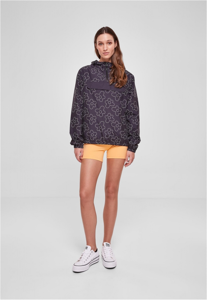 Jacheta AOP Pullover dama Urban Classics