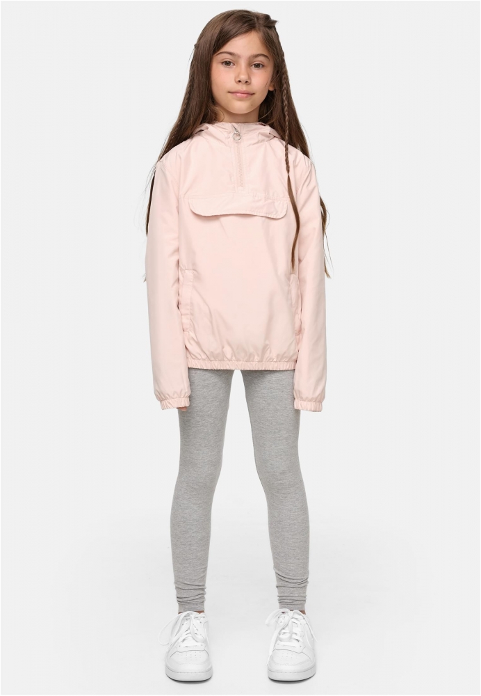 Jacheta Basic Pullover fetita Urban Classics