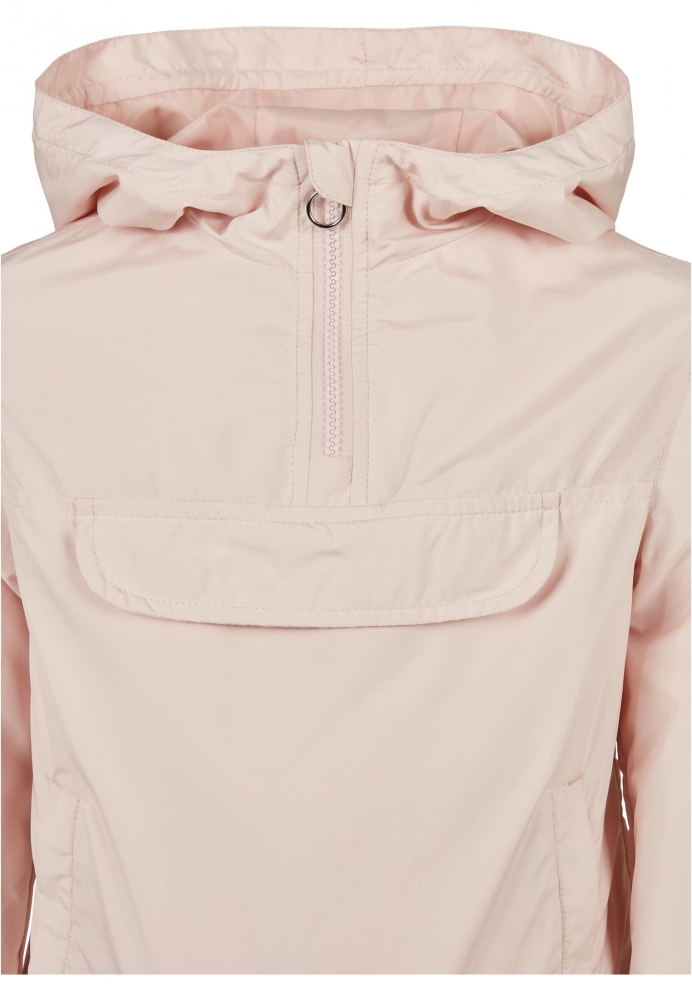 Jacheta Basic Pullover fetita Urban Classics