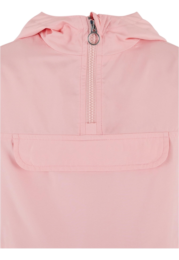 Jacheta Basic Pullover fetita Urban Classics