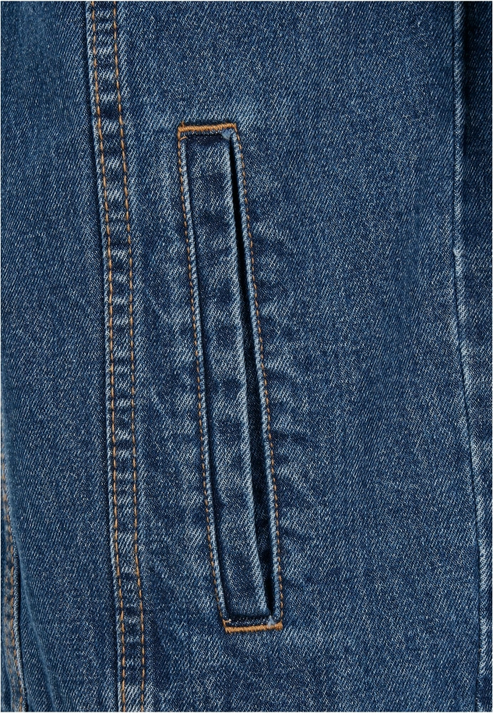 Jacheta Organic Basic Denim Urban Classics