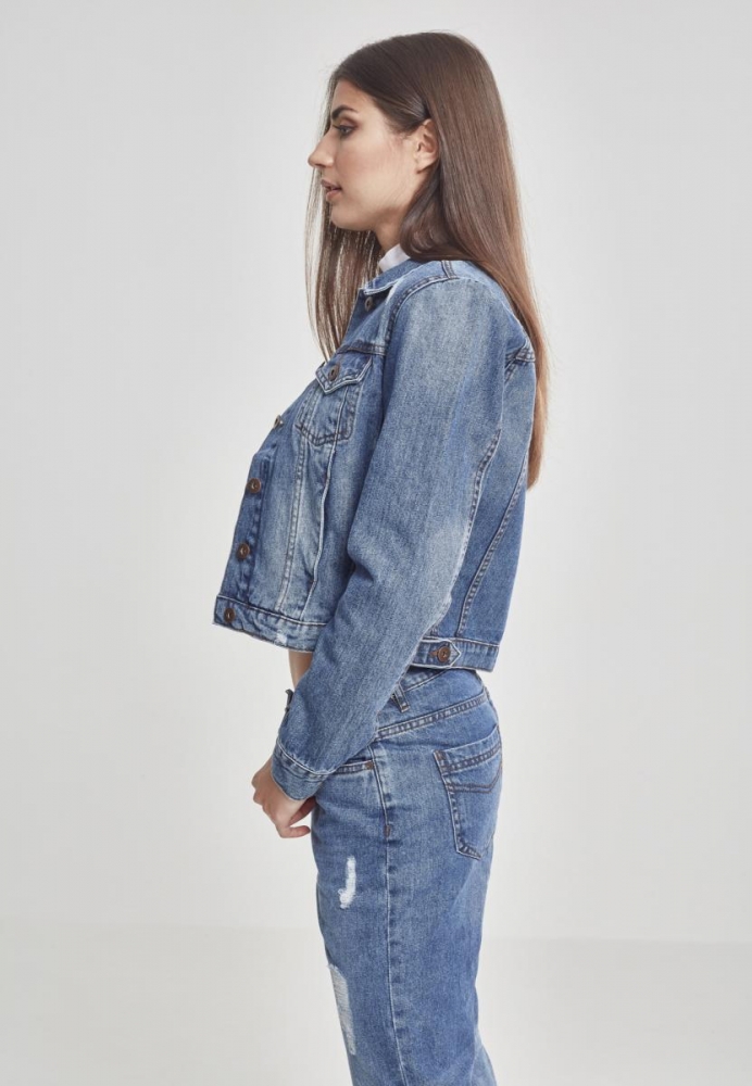 Jacheta Denim dama Urban Classics