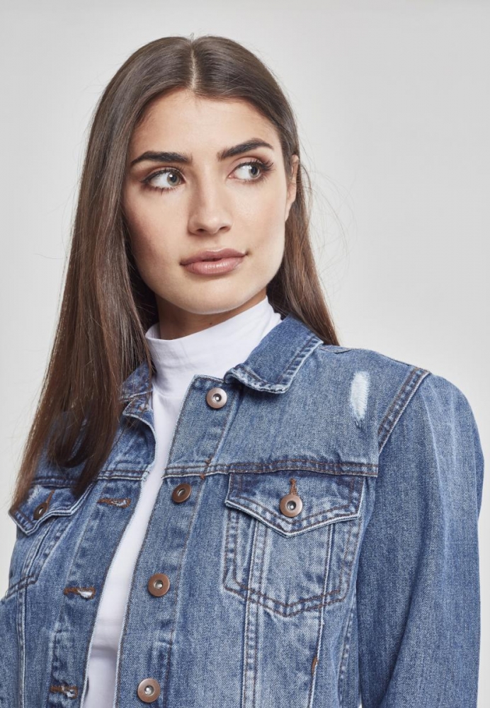 Jacheta Denim dama Urban Classics