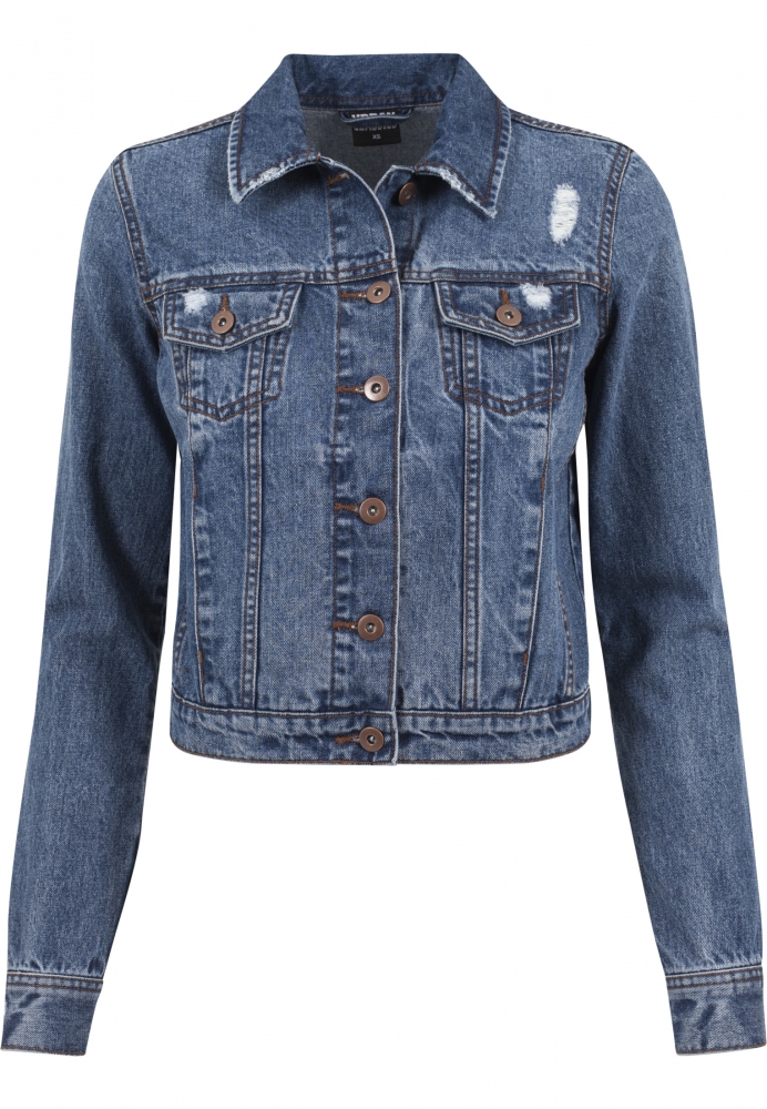 Jacheta Denim dama Urban Classics