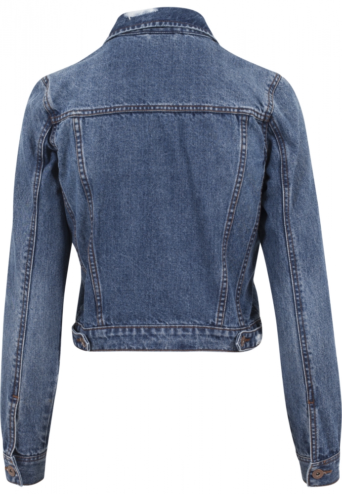 Jacheta Denim dama Urban Classics