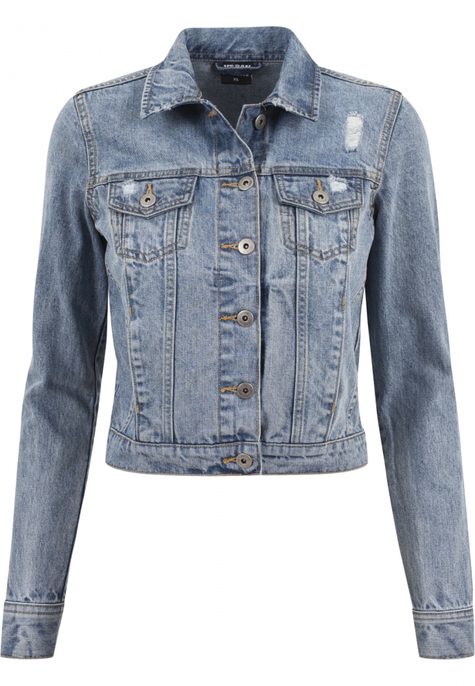 Jacheta Denim dama Urban Classics