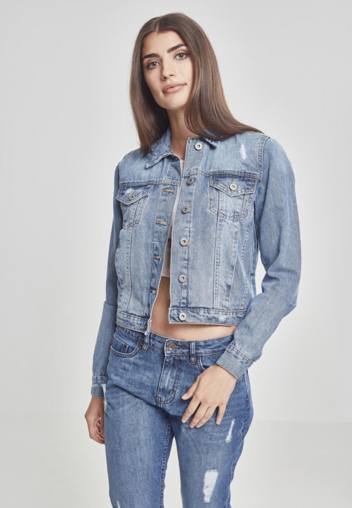 Jacheta Denim dama Urban Classics