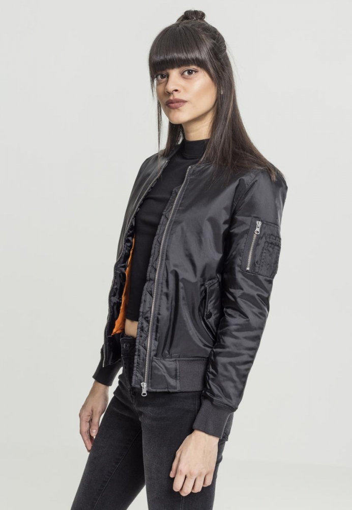 Jacheta Basic Bomber dama Urban Classics