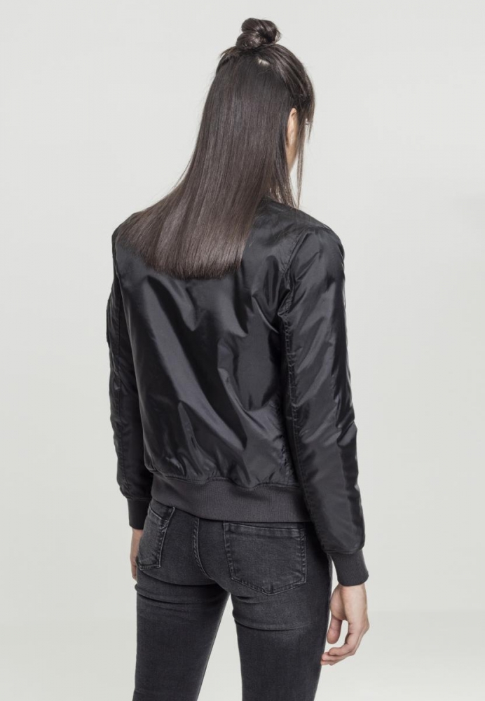 Jacheta Basic Bomber dama Urban Classics