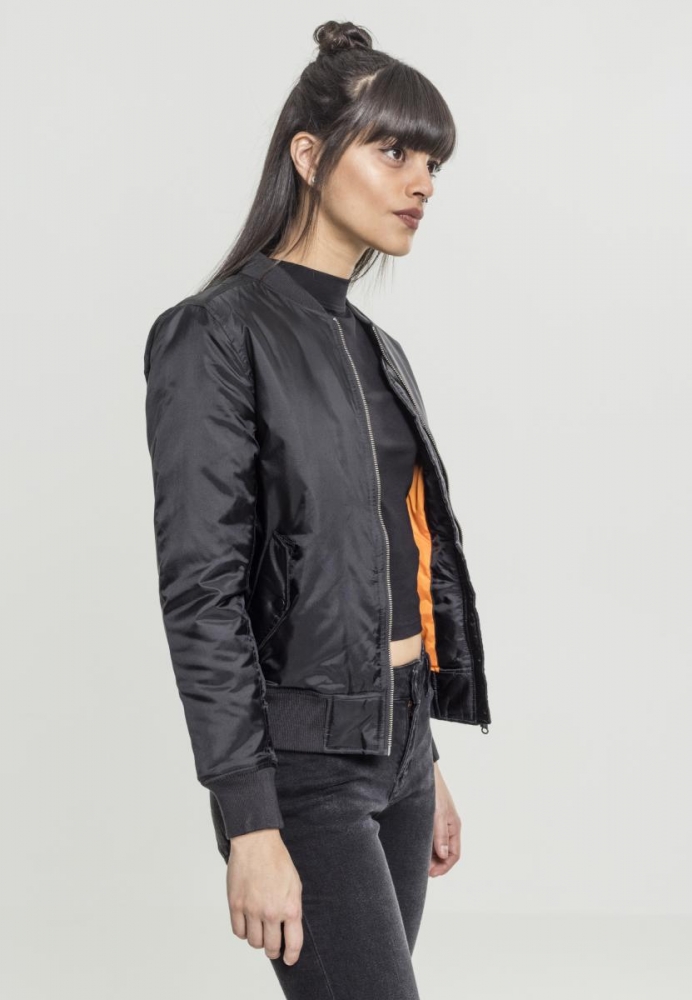 Jacheta Basic Bomber dama Urban Classics