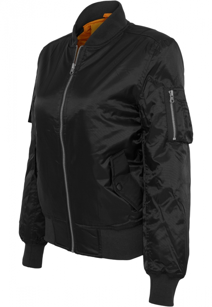 Jacheta Basic Bomber dama Urban Classics