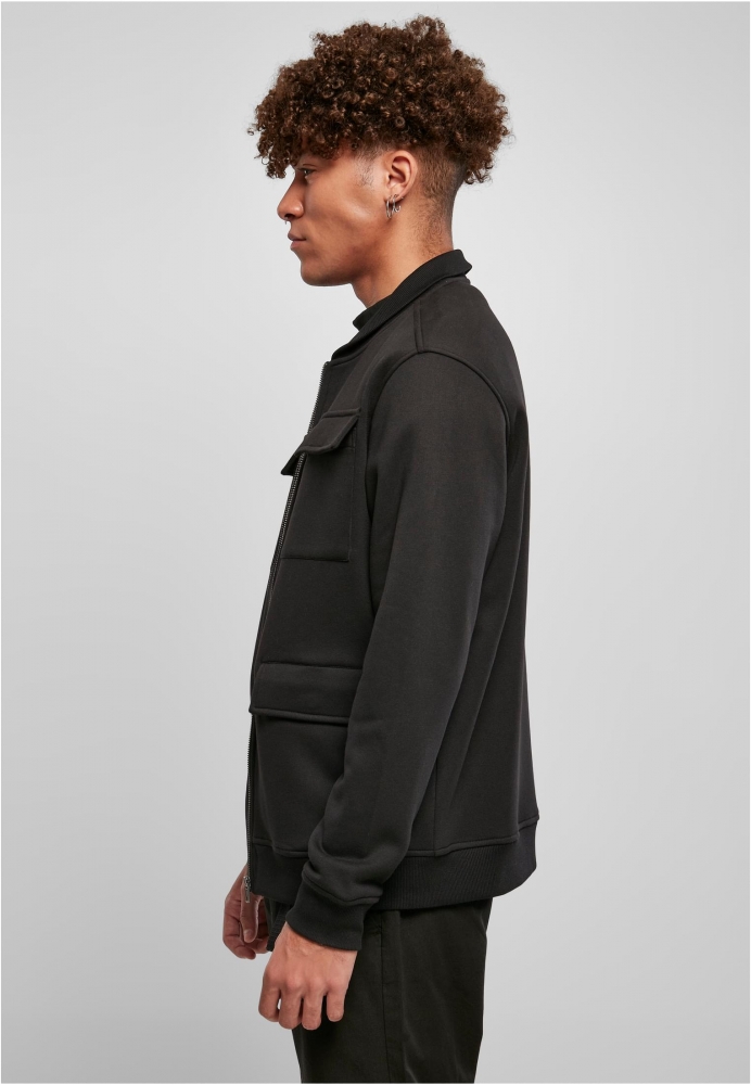 M65 Sweat Bomber Urban Classics