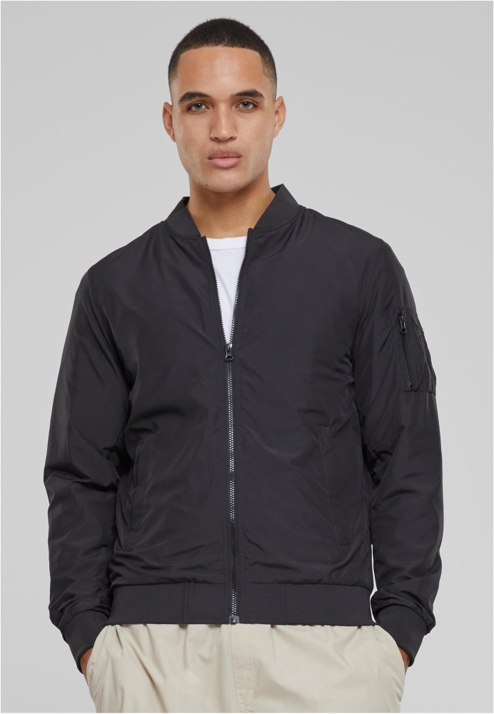 Jacheta Light Bomber Urban Classics