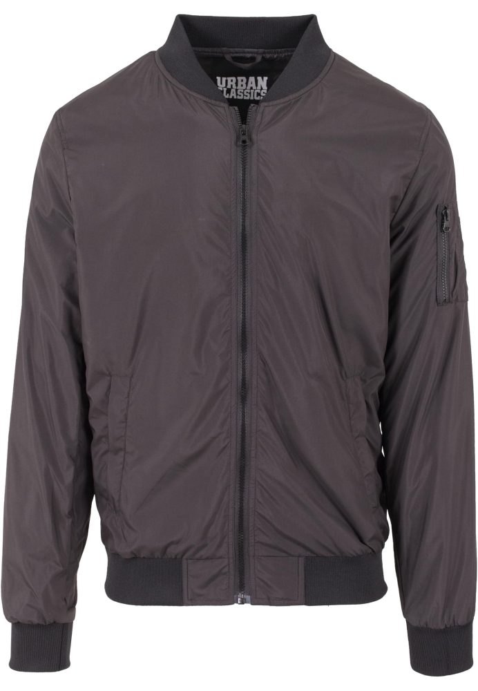 Jacheta Light Bomber Urban Classics