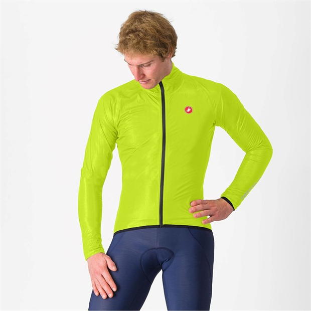 Castelli Squall Jkt Sn44