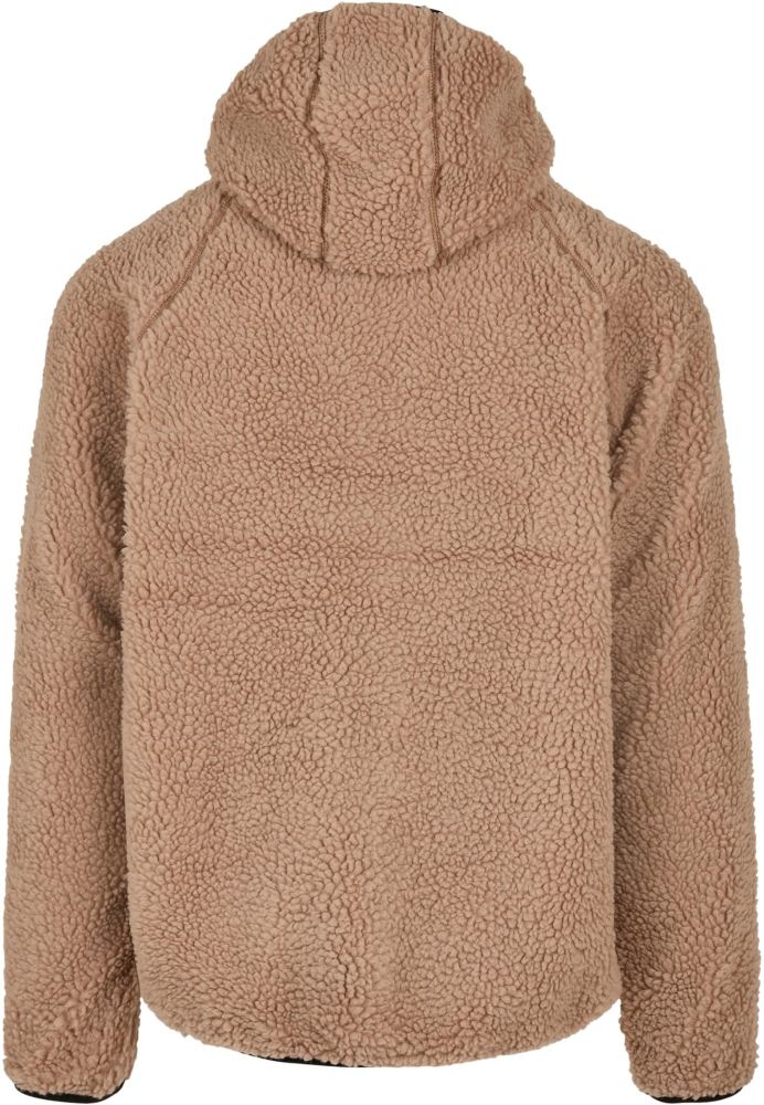 Jacheta Teddyfleece Worker Brandit