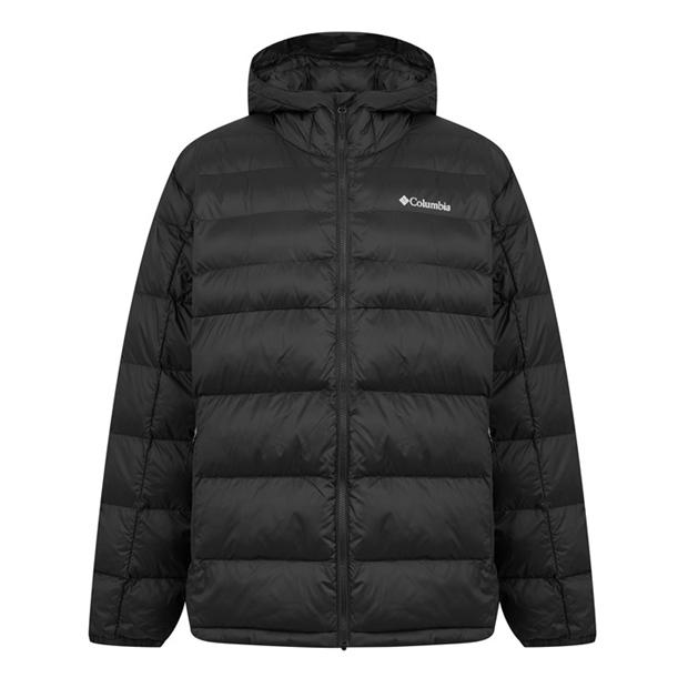 Columbia Buck Jkt Sn51