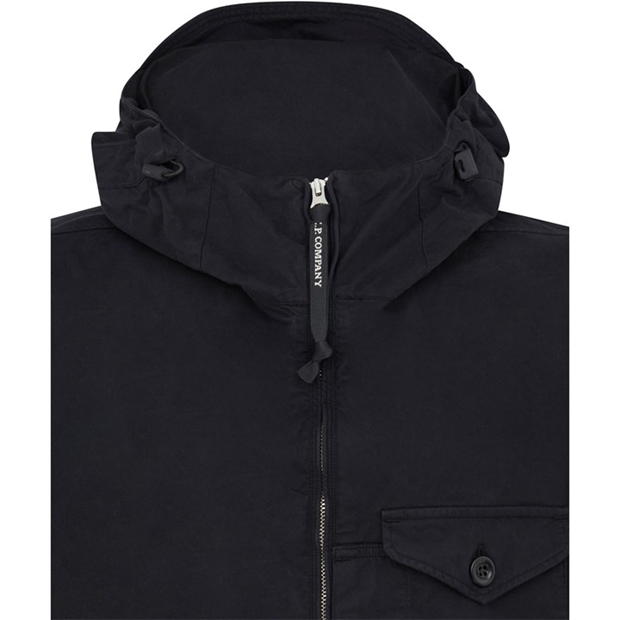 CP COMPANY Cp Gabardine Anorak Sn34